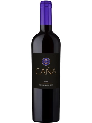 Вино Maola, Cana Merlot, Valle Central DO 0.75 л