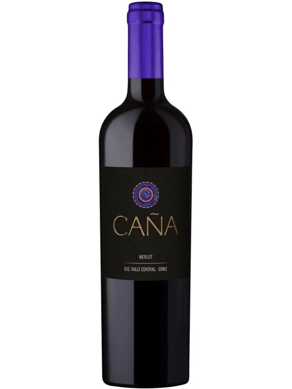 Maola, Cana Merlot, Valle Central DO