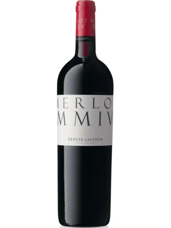 Alois Lageder, Merlot MMIX