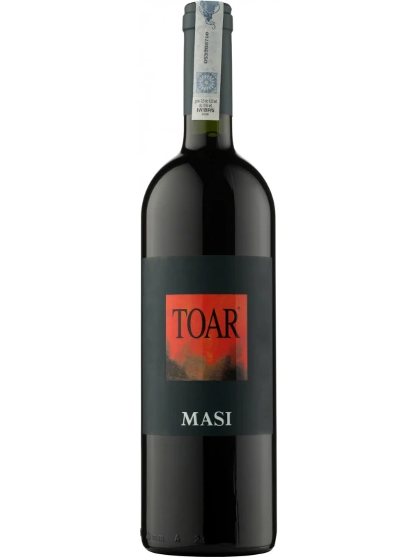 Masi, Toar