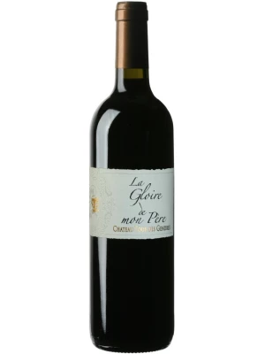 Вино Chateau Tour des Gendres, La Gloire de mon Pere, Cotes de Bergerac AOC 2017, 0.75 л