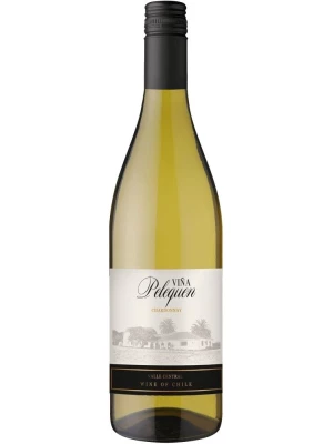 Вино Vina Pelequen Chardonnay, Valle Central DO 0.75 л