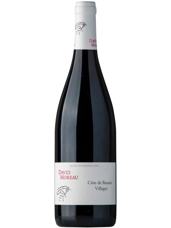 David Moreau, Cote de Beaune Villages