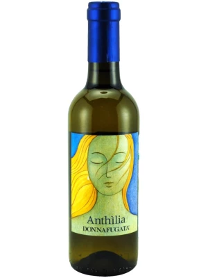 Вино Donnafugata, Anthilia, Sicilia IGT 2015, 0.375 л