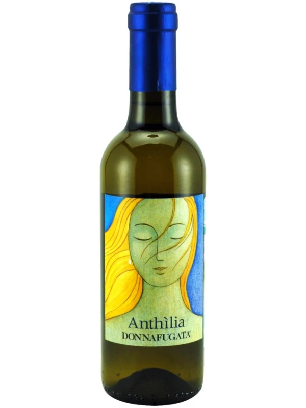 Donnafugata, Anthilia, Sicilia IGT