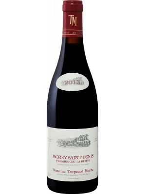 Вино Domaine Taupenot-Merme, Morey Saint Denis Premier Cru La Riotte AOC 2013, 0.75 л