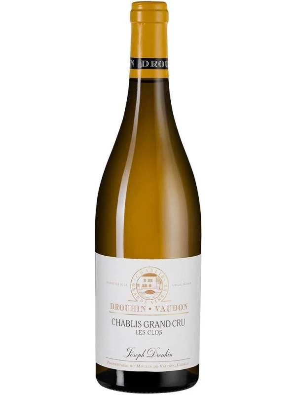 Joseph Drouhin, Chablis Grand Cru Les Clos AOC