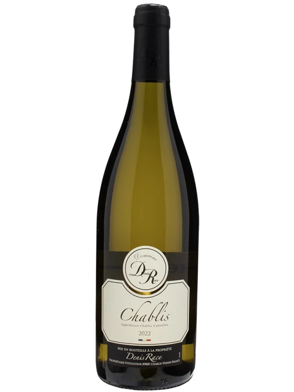 Domaine Denis Race, Chablis AOC