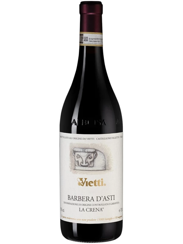 Vietti, Barbera d'Asti La Crena DOC
