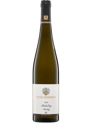 Вино Emrich-Schonleber, Halenberg Riesling -R- 2013, 0.75 л