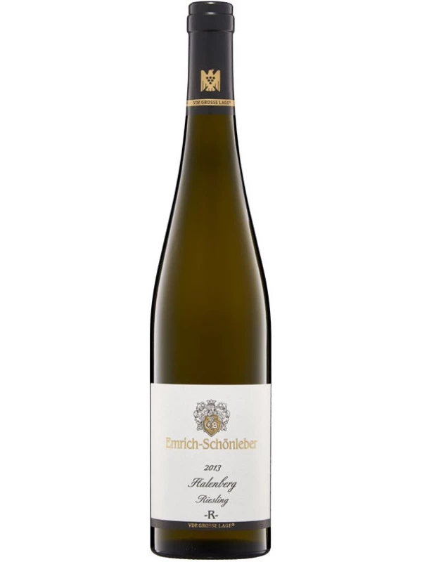 Emrich-Schonleber, Halenberg Riesling -R-