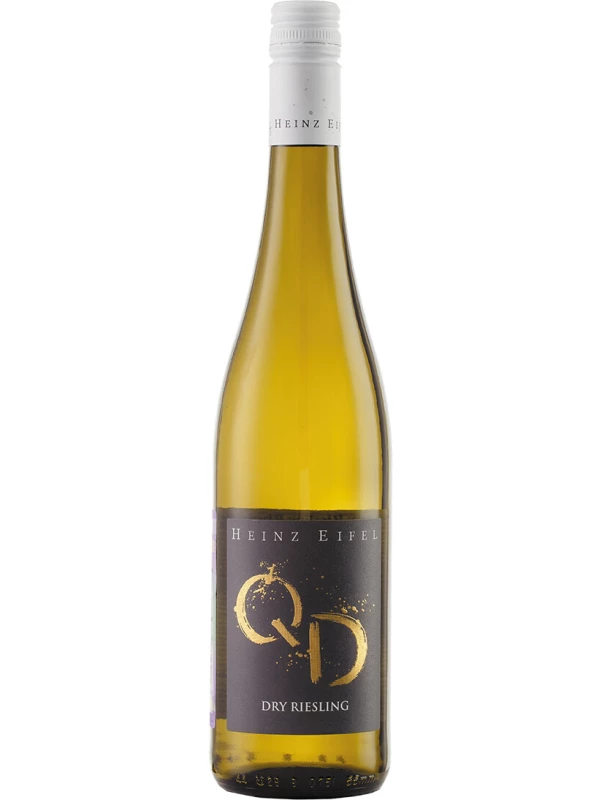 Heinz Eifel Dry Riesling, Rheinhessen QbA