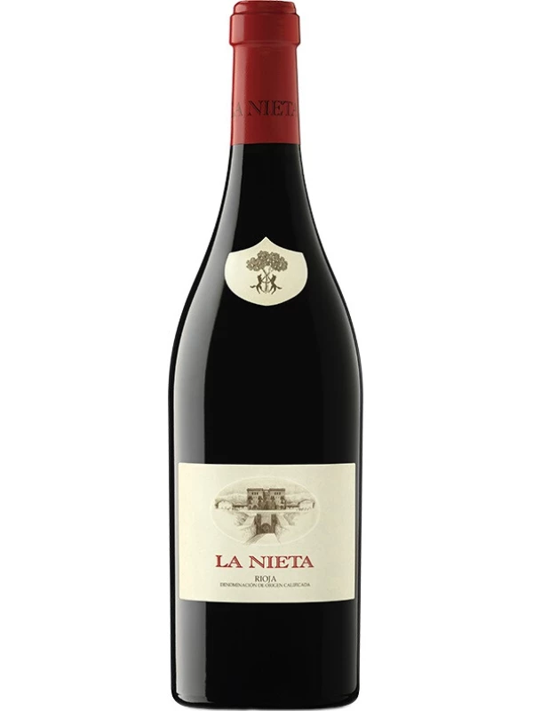 Vinedos de Paganos, La Nieta, Rioja DOC