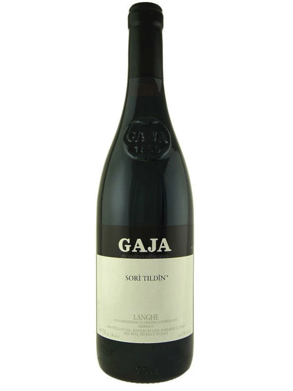 Gaja, Sori Tildin, Langhe DOC