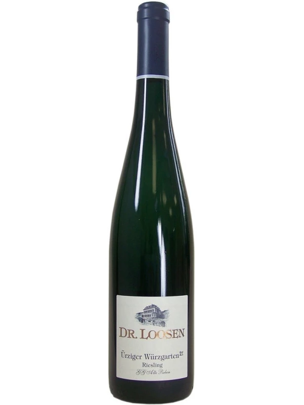 Dr. Loosen, Riesling Urziger Wurzgarten Trocken