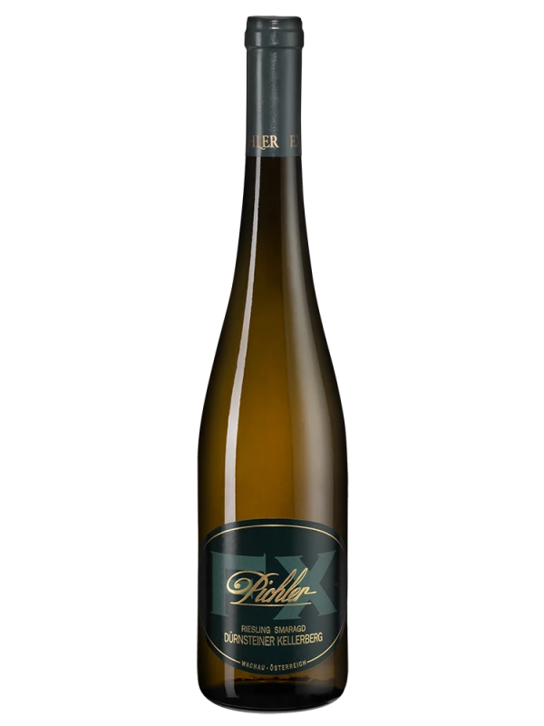 Gruner Veltliner Smaragd Durnsteiner Kellerberg, Австрия F.X. Pichler