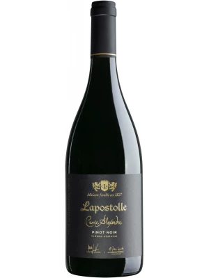 Вино Lapostolle, Cuvee Alexandre Pinot Noir 2018, 0.75 л