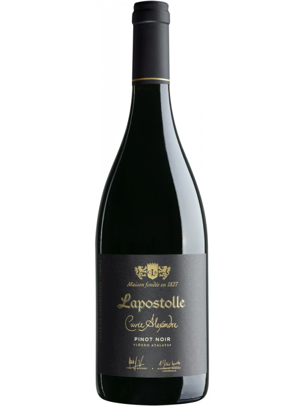 Lapostolle, Cuvee Alexandre Pinot Noir