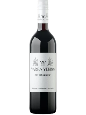 Вино Yarra Yering, Dry Red №1 2016, 0.75 л