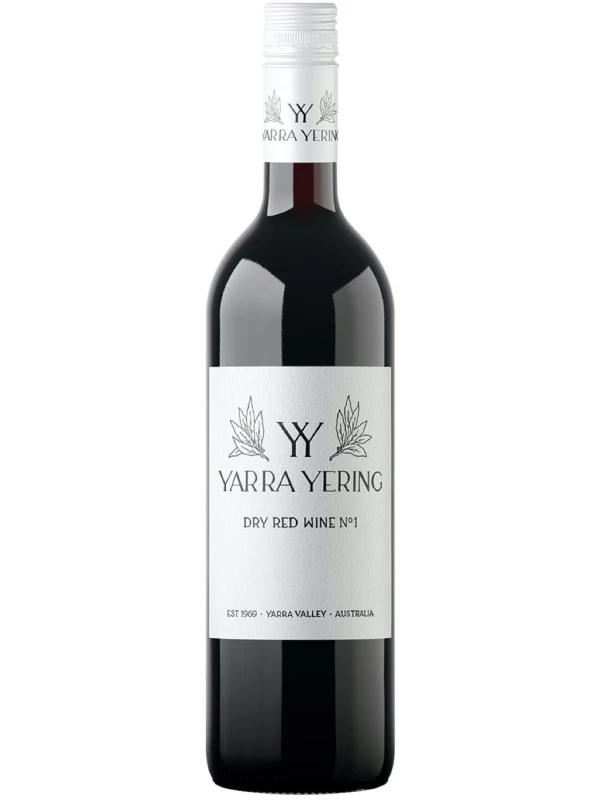 Yarra Yering, Dry Red №1