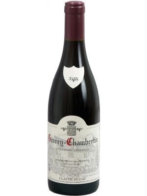 Вино Claude Dugat, Gevrey-Chambertin 2017, 0.75 л