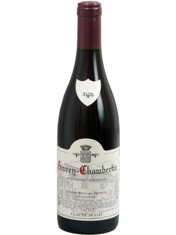 Claude Dugat, Gevrey-Chambertin