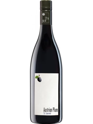 Вино Weingut R&A Pfaffl, Austrian Plum 2021, 0.75 л