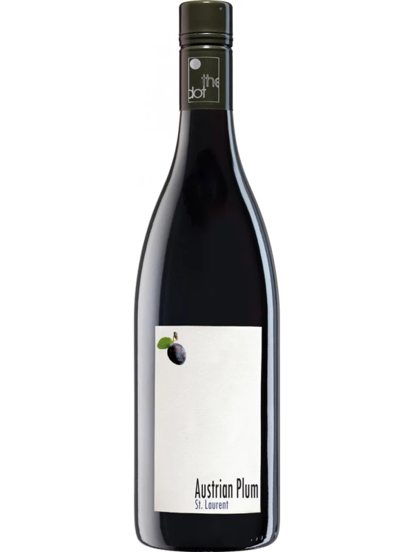 Weingut R&A Pfaffl, Austrian Plum