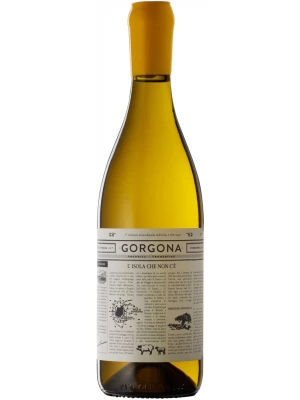 Вино Gorgona, Costa Toscana IGT 2014, 0.75 л
