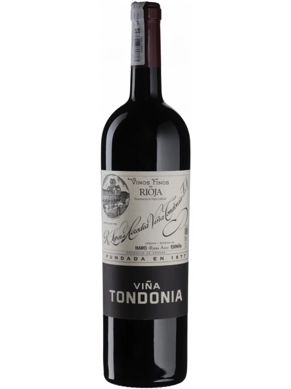 Vina Tondonia Reserva, Rioja DOC