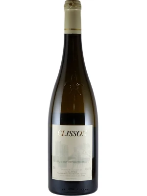 Вино Domaine de la Grenaudiere, Clisson Muscadet-Sevre et Maine AOC 2014, 0.75 л