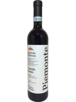 Вино Gian Piero Marrone, Tartufo Rosso 0.75 л