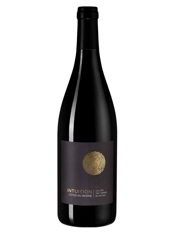 Intuition Cotes du Rhone, Франция Cellier des Chartreux
