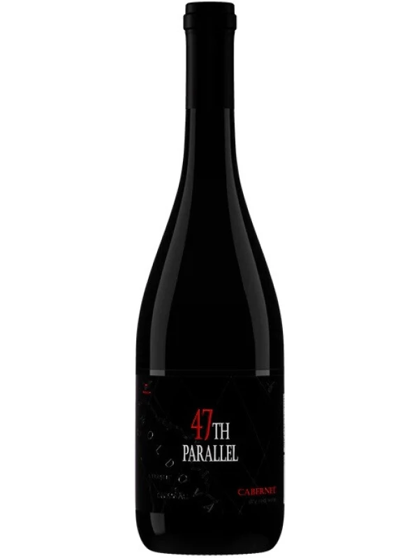 47th Parallel Cabernet