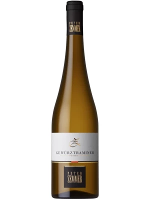 Вино Peter Zemmer, Gewurztraminer, Alto Adige DOC 2023, 0.75 л