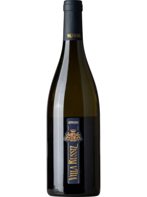 Вино Villa Russiz, Sauvignon, Collio DOC 2020, 0.75 л