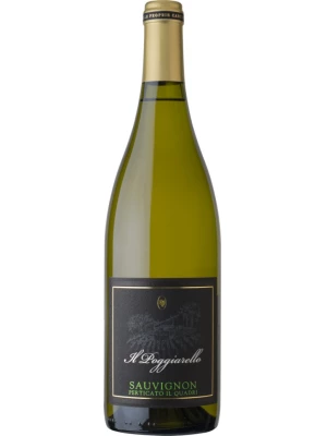 Вино Il Poggiarello, Perticato Il Quadri Sauvignon IGT 0.75 л