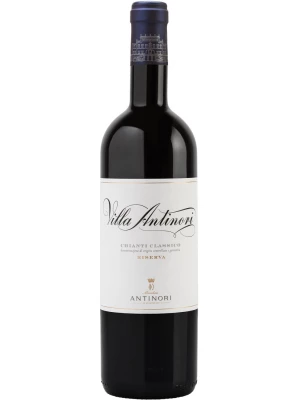 Вино Villa Antinori, Chianti Classico DOCG Riserva 2018, 0.75 л