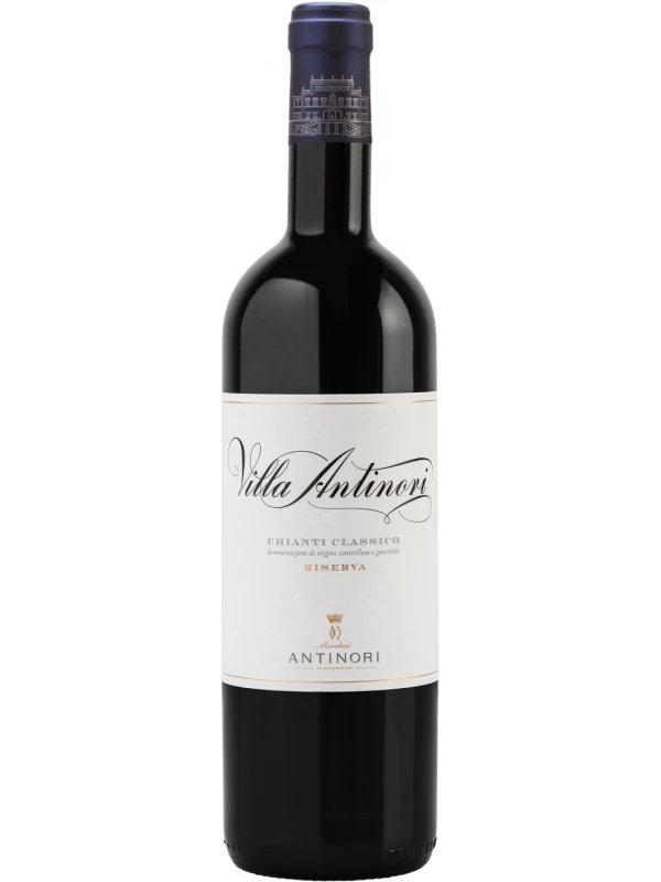 Villa Antinori, Chianti Classico DOCG Riserva