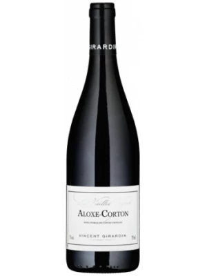 Вино Vincent Girardin, Aloxe-Corton Les Vieilles Vignes AOC 2021, 0.75 л