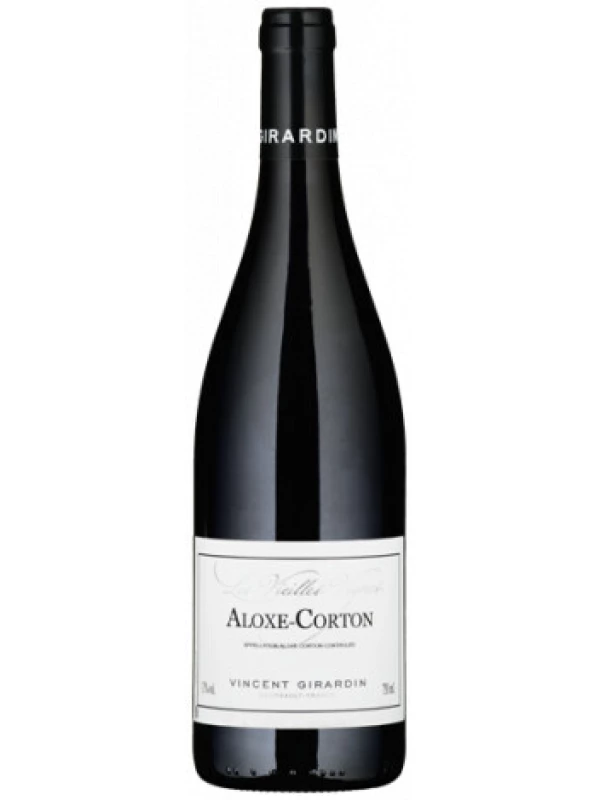 Vincent Girardin, Aloxe-Corton Les Vieilles Vignes AOC