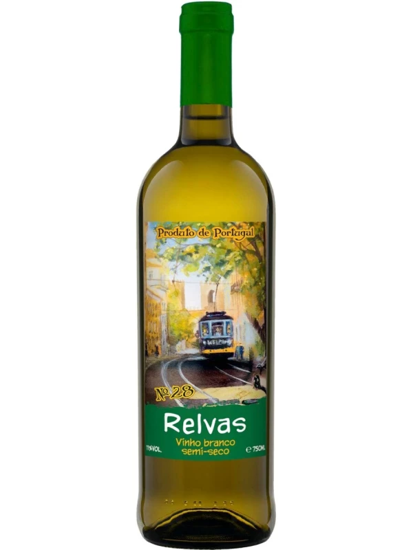 Relvas Branco