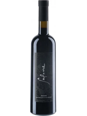 Вино Shumi, Salome 2014, 0.75 л