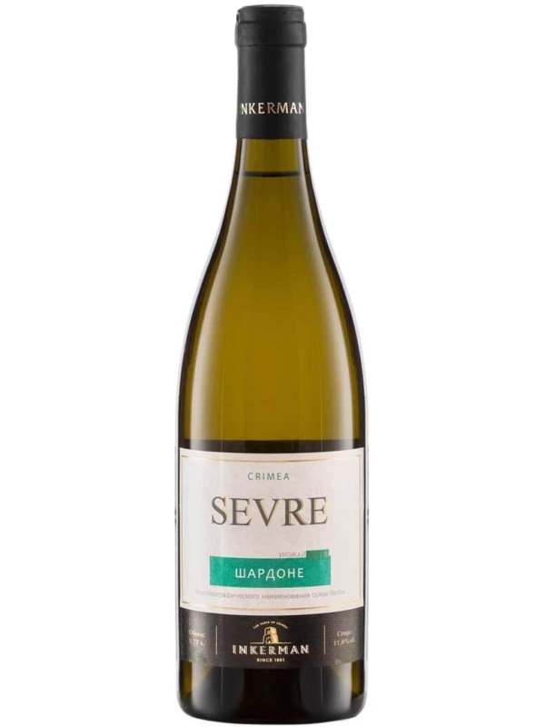 Sevre Chardonnay