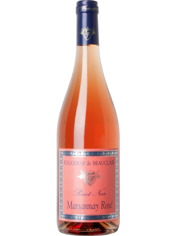 Domaine Fougeray de Beauclair, Pinot Noir Rose, Marsannay AOC