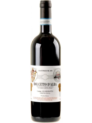 Вино G.B. Burlotto, Dolcetto d'Alba DOC 2021, 0.75 л