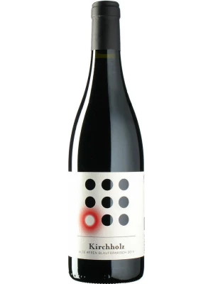 Вино Weninger, Kirchholz Alte Reben Blaufrankisch 2012, 1.5 л