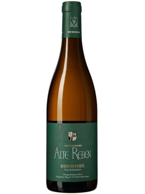 Вино Bernhard Huber, Malterdinger Alte Reben, Chardonnay 2018, 1.5 л