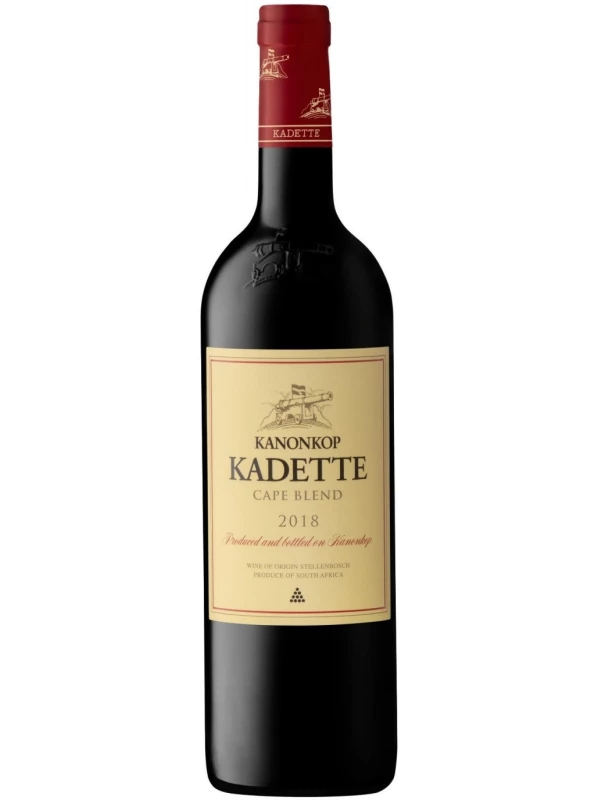 Kanonkop, Kadette Cape Blend