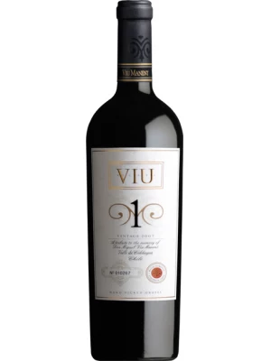 Вино Viu Manent Viu 1 Colchagua Valley DO 2008, 0.75 л